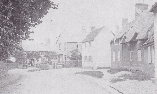 Hoby Main Street 1900