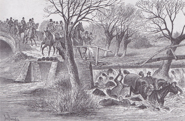 Hoby water mill 1874
