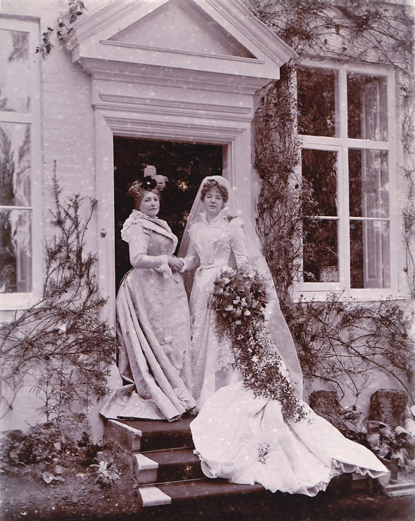 Beresford wedding