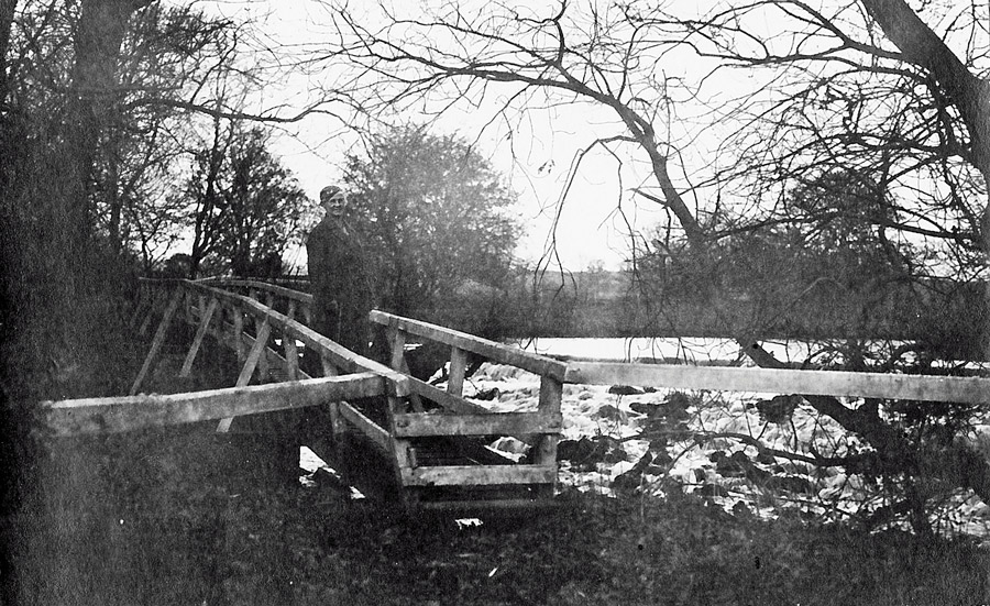 Hoby Mill