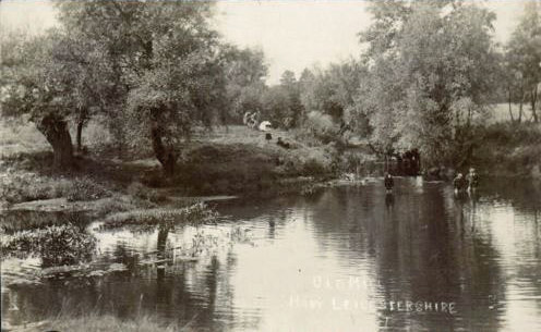 Hoby Mill