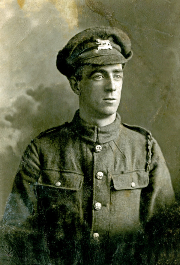Henry Hardwick Jones