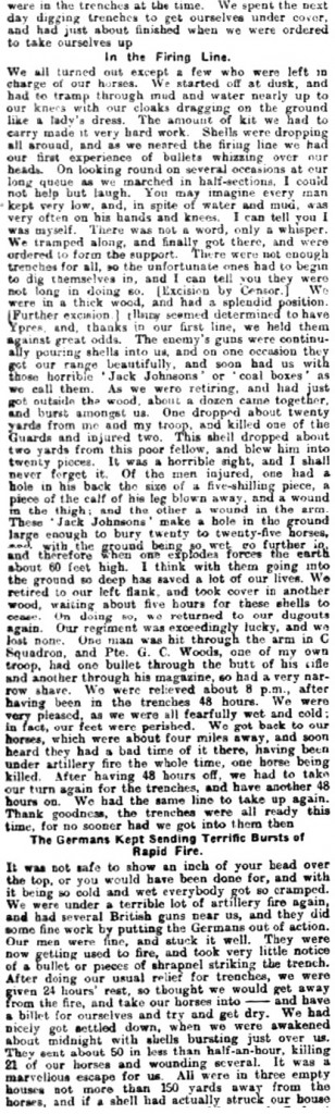 24th December 1914 (2)