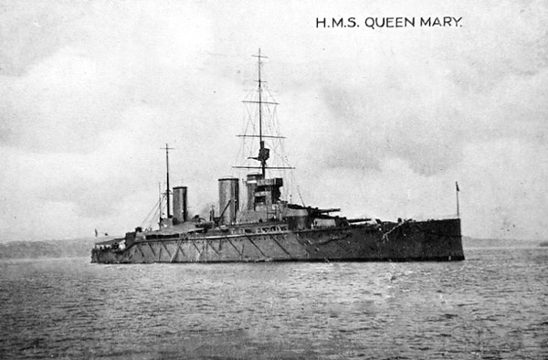 Captain Cecil Irby Prowse