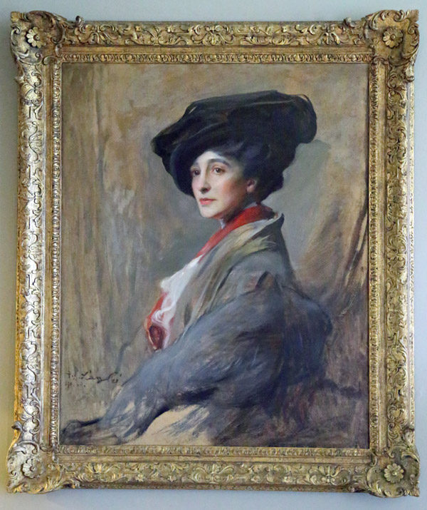 Ethel Countess Beatty