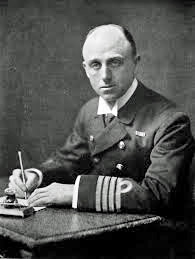Sir Robert Keith Arbuthnot